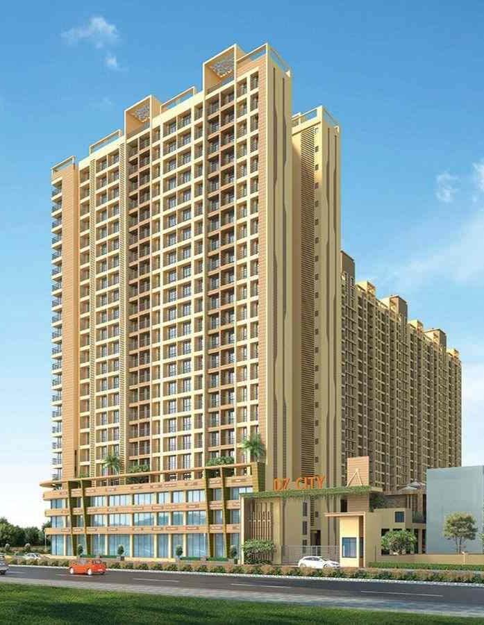 DZCITY MITTAL