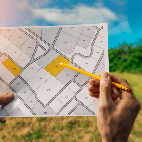 LAND ACQUISITION