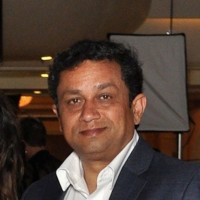 Rajesh Kapoor