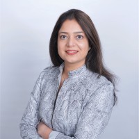 Anita Sharma