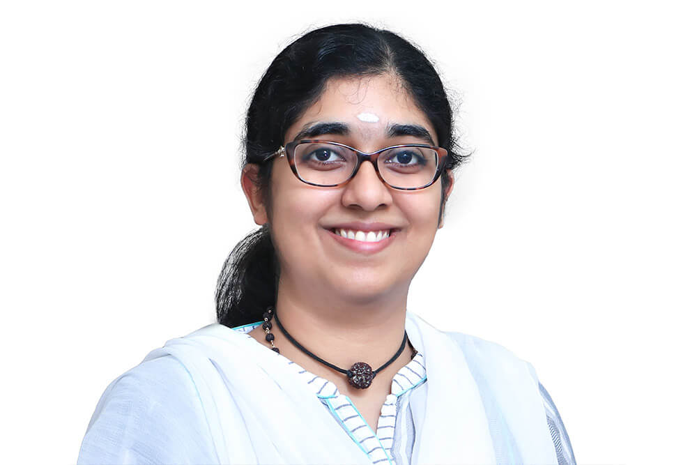Priya Nair